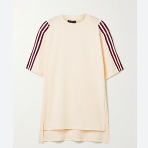 IVY PARK Short Sleeve Oversized Tee Tshirt Size XL NWT GK4889